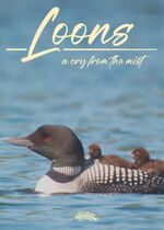 Loons: A Cry from the Mist
