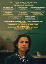 Im Still Here (Ainda Estou Aqui)