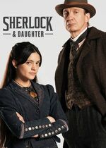 Sherlock & Daughter