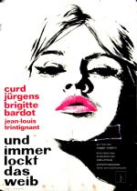 ...And God Created Woman