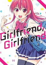Girlfriend, Girlfriend (Kanojo mo Kanojo)