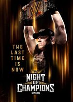 WWE Night of Champions