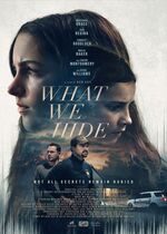 What We Hide (Spider & Jessie)