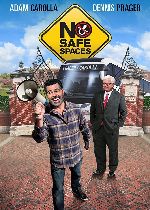 No Safe Spaces