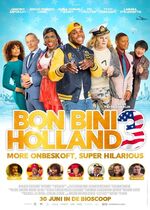 Bon Bini Holland 3