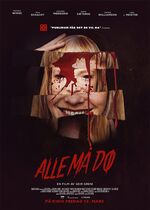 All Must Die (Utdrikningslaget)