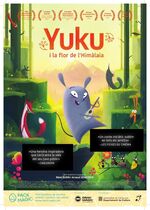 Yuku and the Flower of the Himalayas