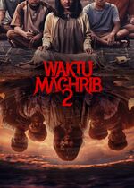 Waktu Maghrib 2