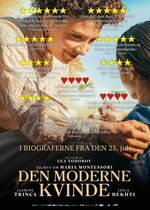 Maria Montessori (La nouvelle femme)