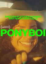 Ponyboi