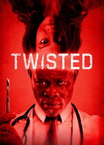 Twisted (The Monster)