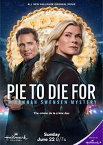 Pie to Die For: A Hannah Swensen Mystery