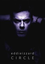 Eddie Izzard: Circle