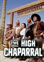 The High Chaparral