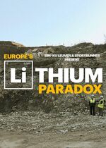 Europes Lithium Paradox