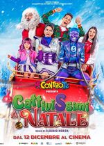 Me contro Te: Cattivissimi a Natale