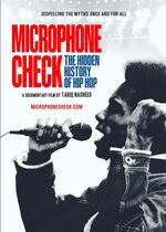 Microphone Check