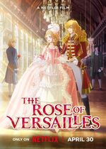 The Rose of Versailles (Versailles no bara)