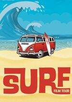 Surf Film Tour
