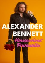 Alexander Bennett: Housewives Favourite