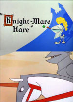 Knight-Mare Hare