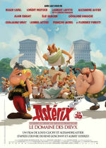 Asterix and Obelix: Mansion of the Gods