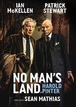 National Theatre Live: No Mans Land