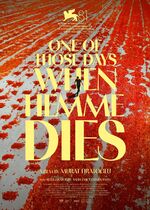 One of Those Days When Hemme Dies