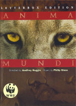 Anima Mundi