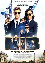 Men in Black: International