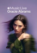 Apple Music Live: Gracie Abrams
