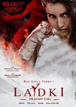 Ladki: Enter the Girl Dragon