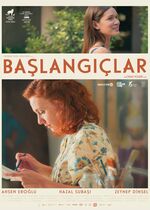 Inpaintings (Baslangiçlar)