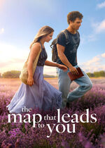 The Map That Leads to You