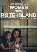 Women from Rote Island (Perempuan Berkelamin Darah)