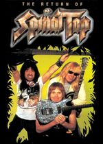 A Spinal Tap Reunion: The 25th Anniversary London Sell-Out