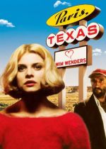 Paris Texas