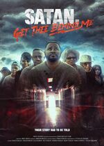 Satan, Get Thee Behind Me