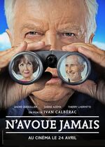 Navoue jamais