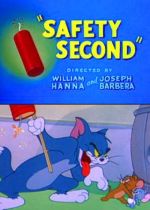 Safety Second