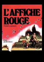 The Red Poster (L'affiche rouge)