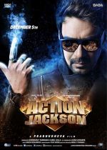 Action Jackson