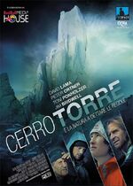 Cerro Torre: A Snowballs Chance in Hell