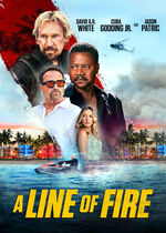 A Line of Fire
