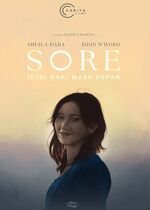 Sore: A Wife from the Future (Sore: Istri dari Masa Depan)
