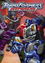 Transformers: Armada