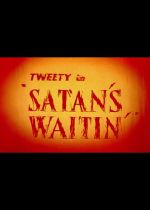Satans Waitin