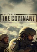 Guy Ritchies the Covenant
