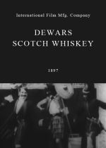 Dewars Scotch Whiskey