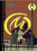 Blake et Mortimer (Blake and Mortimer)